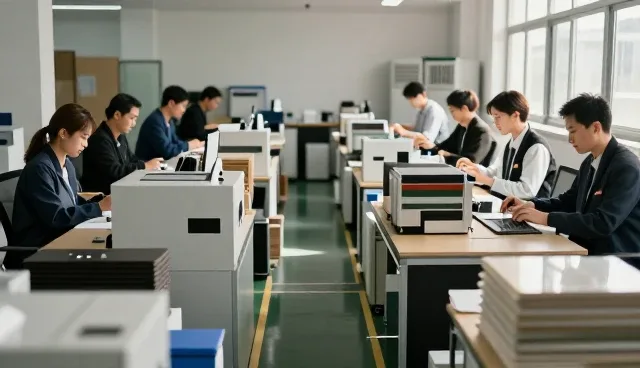 广州机运文化传播有限公司