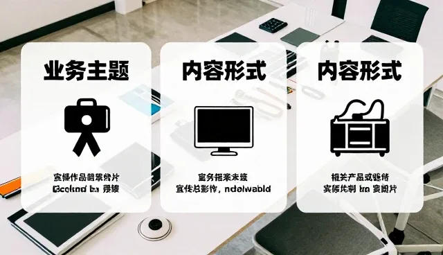 账号代运营在品牌定位中的场景化应用趋势