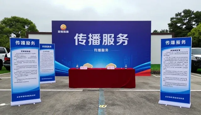 品牌宣传中平面设计的应用场景分析
